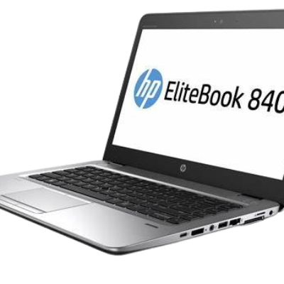 HP ELITEBOOK 840 G3 14 pouces 2.7Ghz Core i5 Gen 6