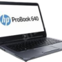 HP PROBOOK 640 G1 14''