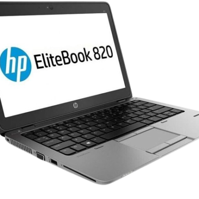 HP ELITEBOOK 840 G3 13 pouces 2.7Ghz Core i5 Gen 6